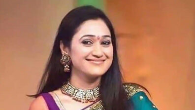 Best Saree Outfits From Disha Vakani In Taarak Mehta Ka Ooltah Chashmah