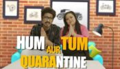 Bharti Singh and Harsh Limbachhiya to feature in Colors’ series Hum, Tum aur Quarantine