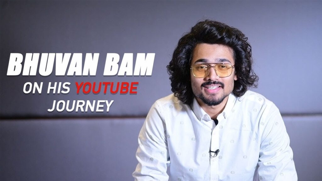 Bhuvan Bam and his life’s achievements to inspire you