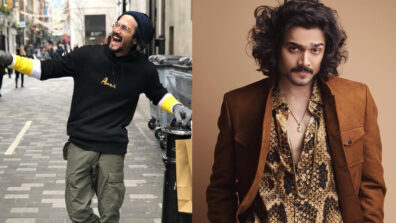 Bhuvan Bam in Casual or Suit: Rate Your Favourite Look?