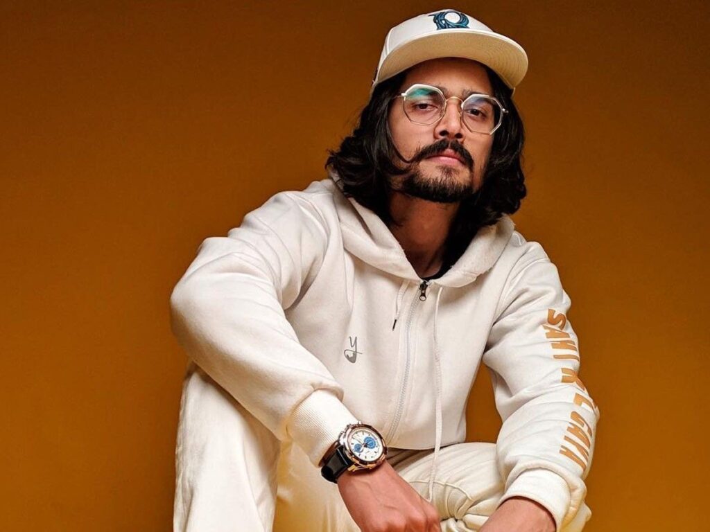 Bhuvan Bam- The hottest bachelor on Youtube - 0