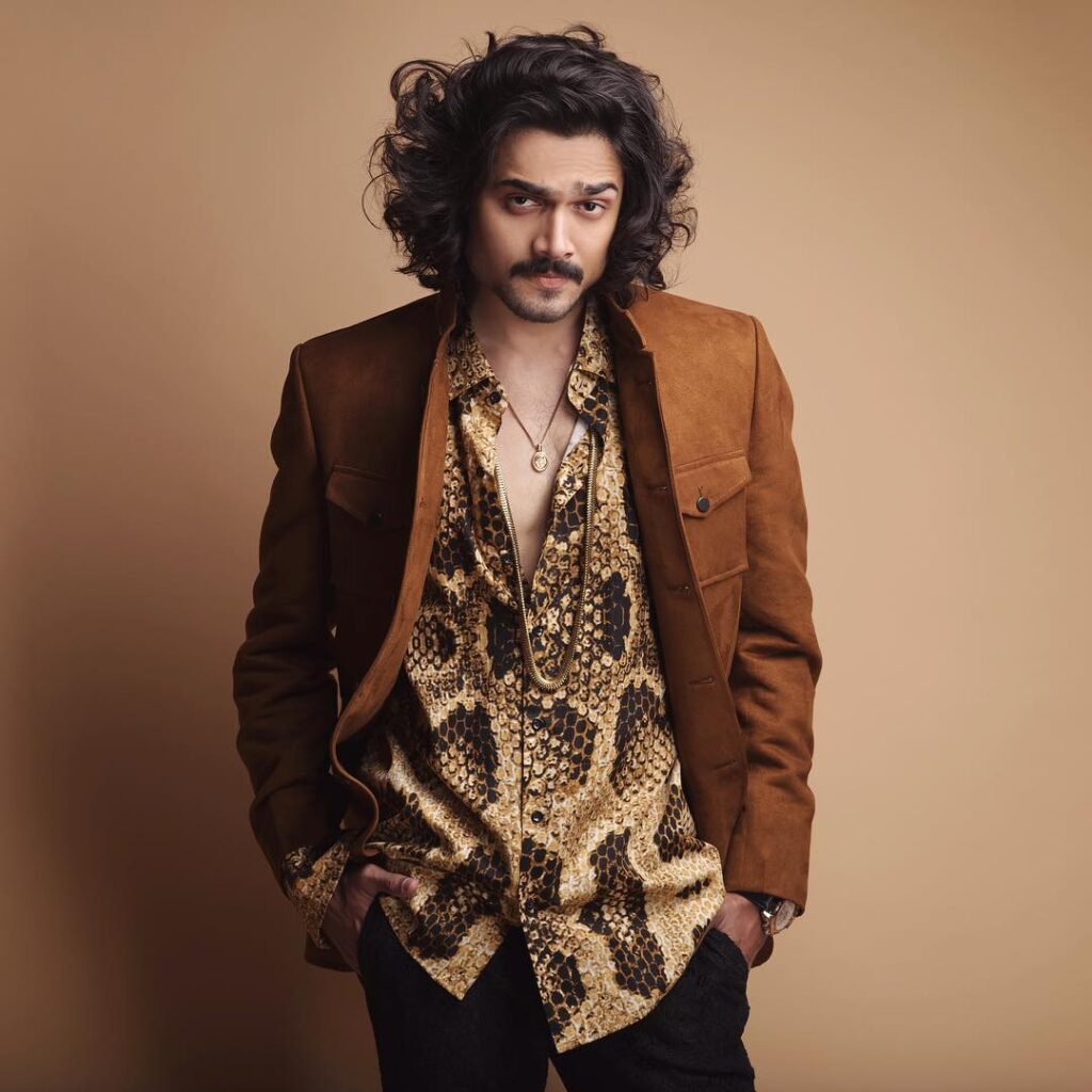 Bhuvan Bam- The hottest bachelor on Youtube - 3