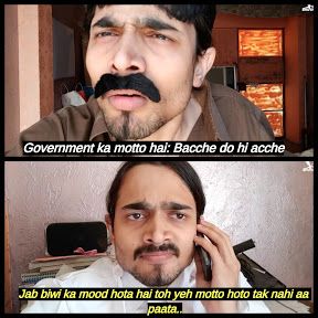 Bhuvan Bam’ top funniest memes that will tickle your funny bone - 0