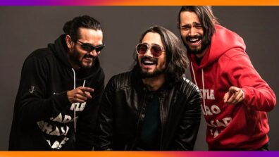 Bhuvan Bam’s hairstyle with every different character in BB Ki Vines!