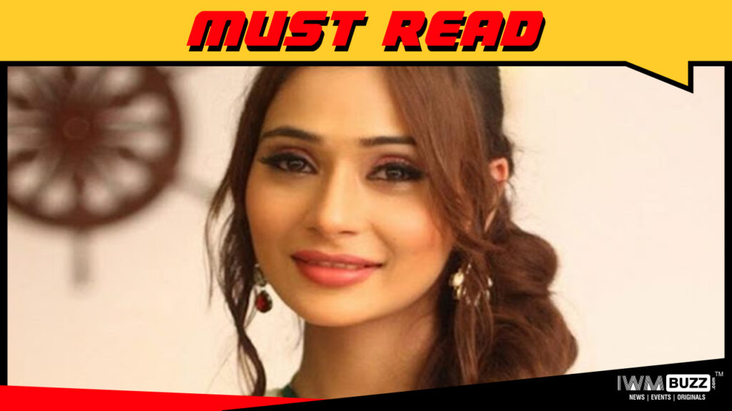 Bidaai re-run will rake in huge numbers as well - Sara Khan