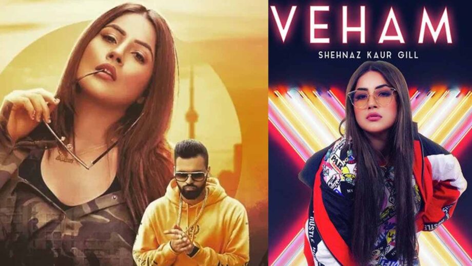 Bigg Boss 13: Shehnaaz Gill's trending Punjabi songs will make you groove