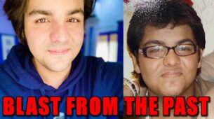 Blast from the past: Ashish Chanchlani’s throwback picture will SHOCK you