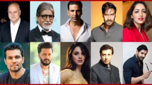 Bollywood fraternity in tears over Irrfan Khan’s tragic death