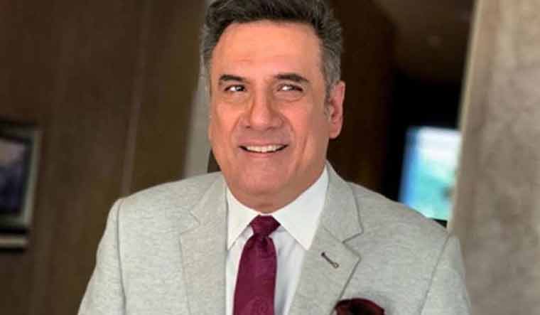 Boman Irani gets nostalgic on 3 Idiots completing a milestone of 10 years