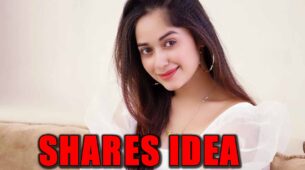 Bored during lockdown? Here’s Jannat Zubair sharing ideas to kill time