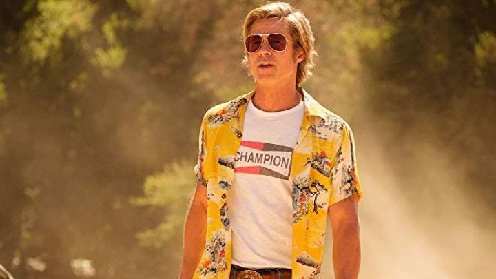 Brad Pitt, Chris Hemsworth, Neil Patrick Harris, Dwayne Johnson, Robert Pattinson: Best Vintage Men’s Fashion You MUST TRY - 1