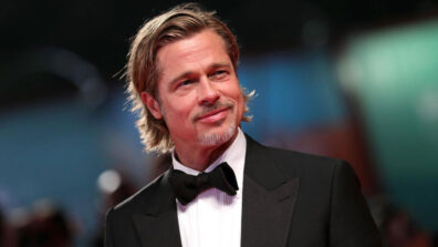 Brad Pitt: These Quotes Proved He Is An Amazing Person