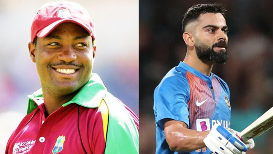 Brian Lara vs Virat Kohli: The Classic Batsman We Love To Watch In Tests