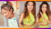 Check Out Avneet Kaur’s Quarantine Routine