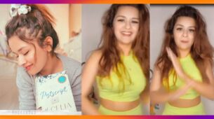 Check Out Avneet Kaur’s Quarantine Routine