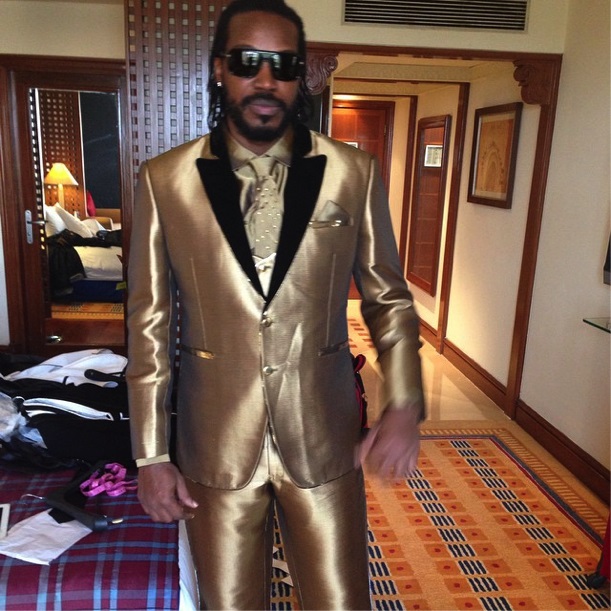 Chris Gayle And His Amazing Luxury Lifestyle In West Indies - 13