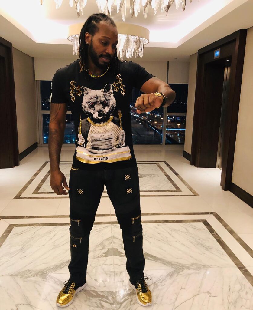 Chris Gayle And His Amazing Luxury Lifestyle In West Indies - 11