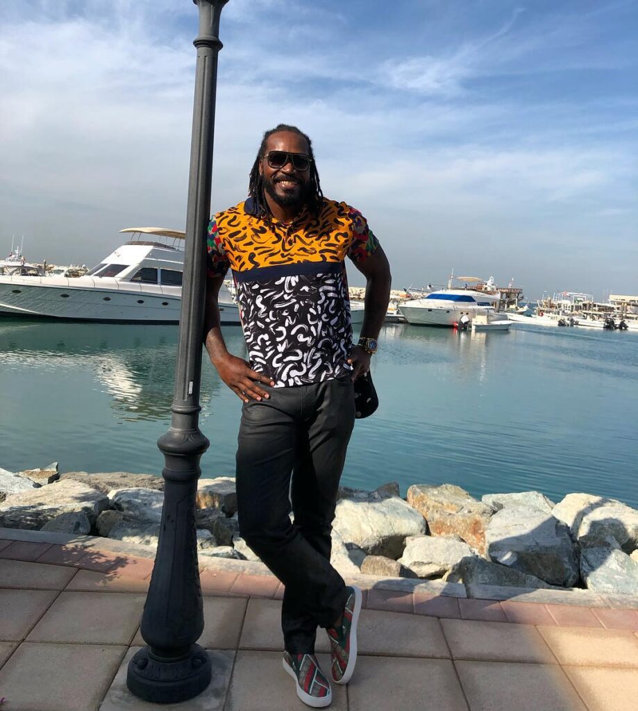 Chris Gayle And His Amazing Luxury Lifestyle In West Indies - 12