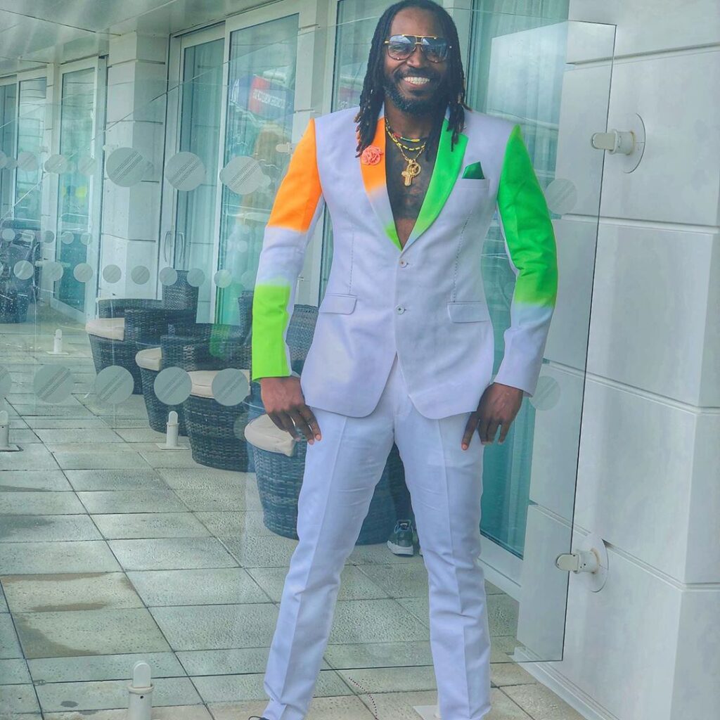 Chris Gayle And His Amazing Luxury Lifestyle In West Indies - 9