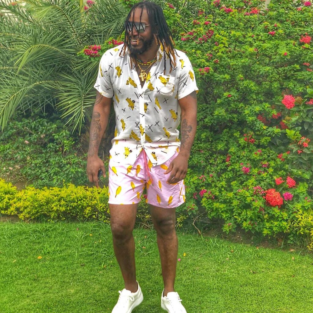 Chris Gayle And His Amazing Luxury Lifestyle In West Indies - 8