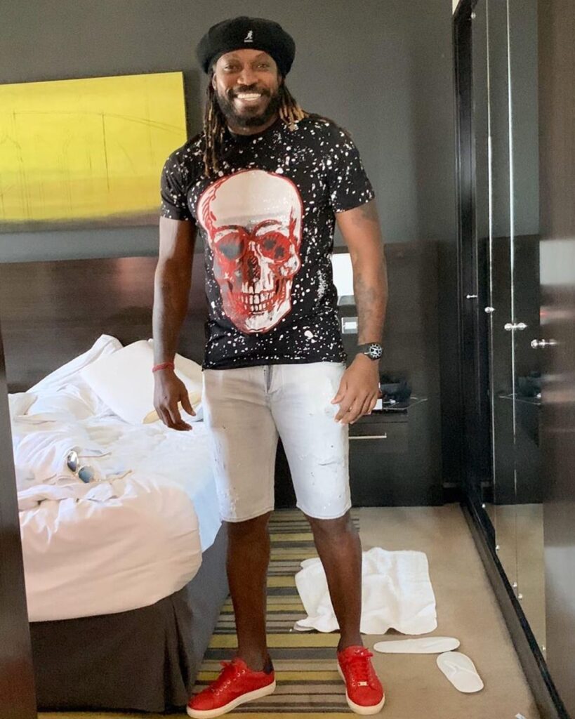 Chris Gayle And His Amazing Luxury Lifestyle In West Indies - 7