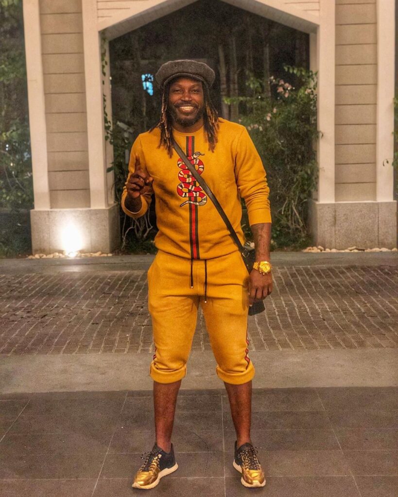 Chris Gayle And His Amazing Luxury Lifestyle In West Indies - 6