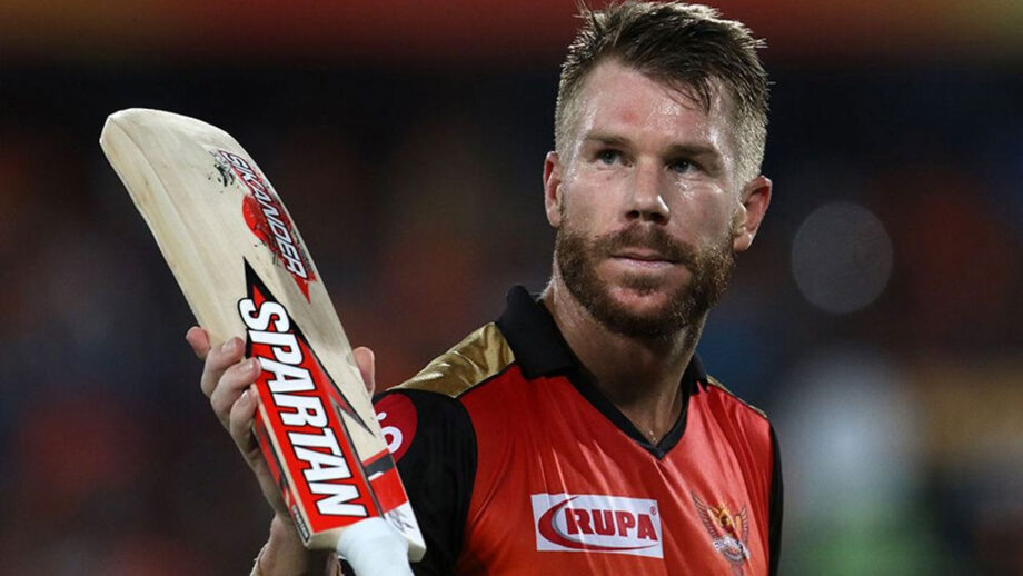 Check out: David Warner's throwback video imitating Ravindra Jadeja's sword celebration