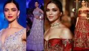 [Photos] Check Out! Deepika Padukone’s Best Fashion Runway Look