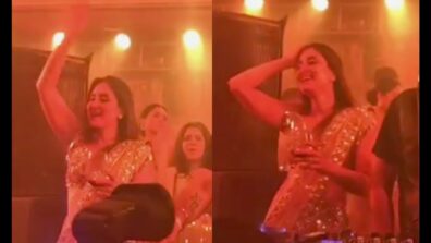 Check Out! Gorgeous Kareena Kapoor Khan’s DESPACITO Dancing Moments