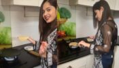 Check Out: Jannat Zubair LOVES Cooking!