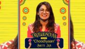 Check out: Kumkum Bhagya fame Sriti Jha’s new video Choodiyaan