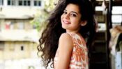 Check Out! Mithila Palkar’s Marathi version of the “cup song”