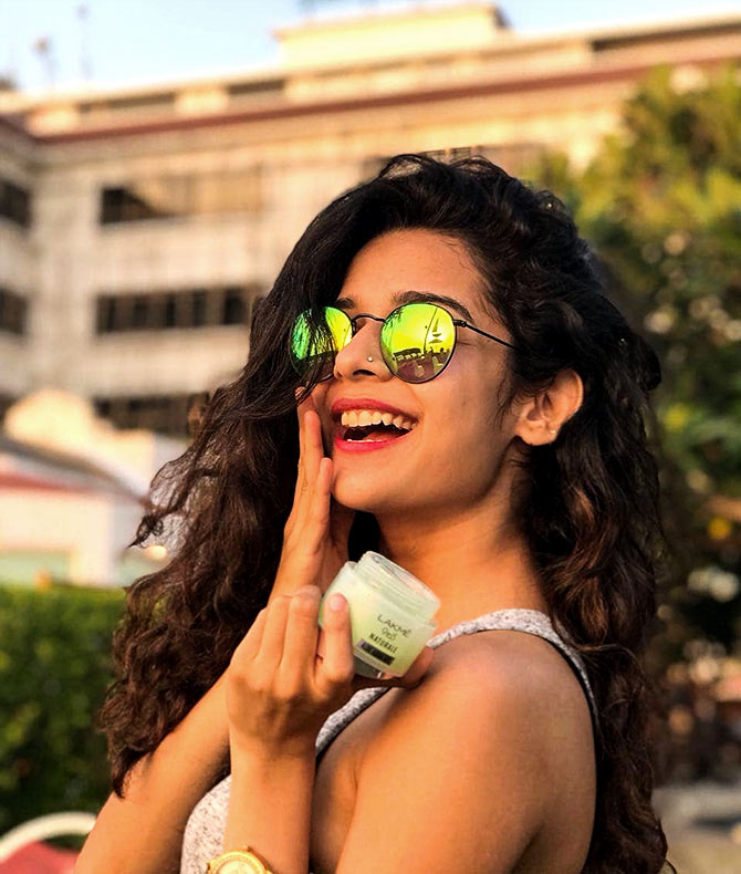 Check Out! Mithila Palkar’s Styles That Will Make You Look Cool - 0