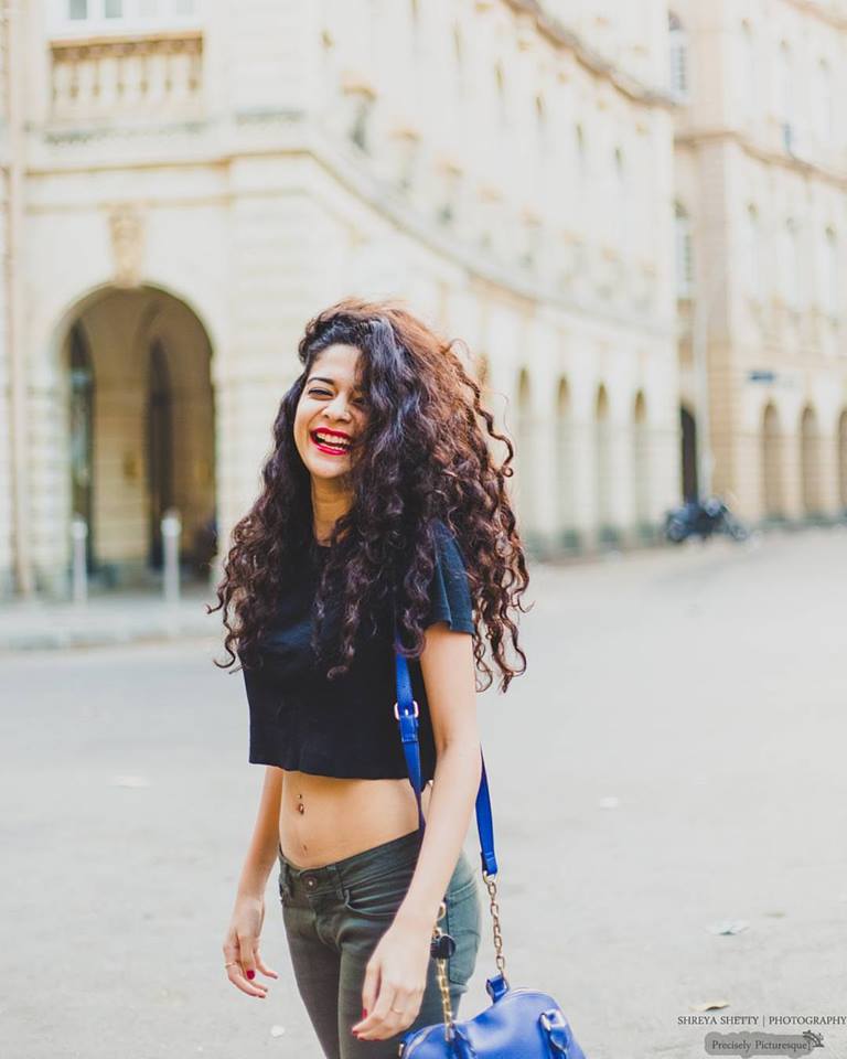 Check Out! Mithila Palkar’s Styles That Will Make You Look Cool - 1