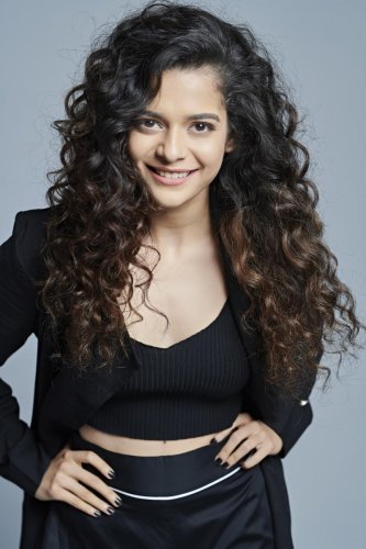 Check Out! Mithila Palkar’s Styles That Will Make You Look Cool - 2