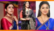 Check Out Nayanthara, Anushka Shetty, and Keerthy Suresh’s Best jewellery collection to suit your taste!