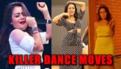 Check out: Neha Kakkar’s sizzling dance moves