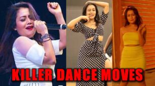 Check out: Neha Kakkar’s sizzling dance moves
