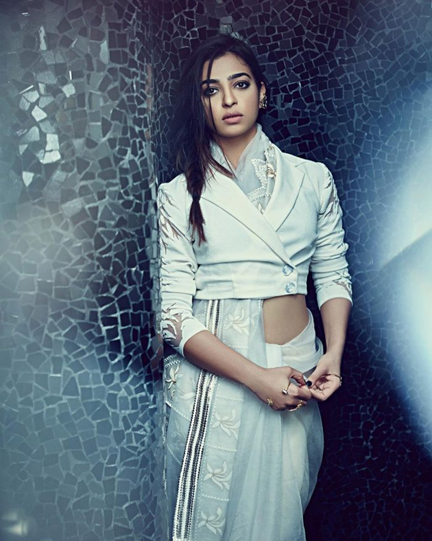 Check Out Radhika Apte’s Sizzling Hot Pictures! - 1