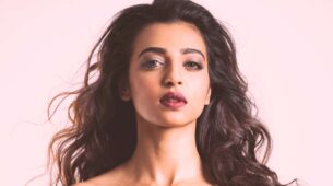Check Out Radhika Apte’s Sizzling Hot Pictures!