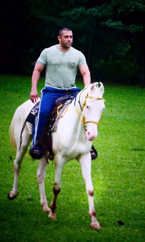 Check out: Salman Khan’s Panvel farmhouse INSIDE pictures - 2