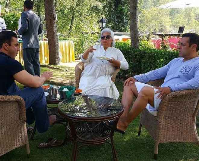 Check out: Salman Khan’s Panvel farmhouse INSIDE pictures - 5