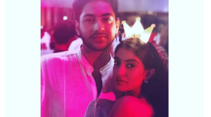 Check out Shweta Bachchan Nanda’s way of ‘Progeny’ appreciation