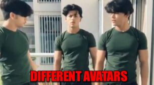 Check out Siddharth Nigam’s different avatars