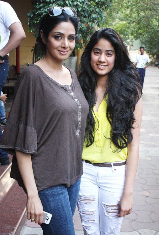 Check out some rare and unseen photos of Janhvi Kapoor and Nora Fatehi - 2