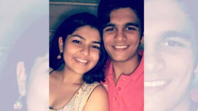 Check out Taarak Mehta Ka Ooltah Chashmah’s old Tappu and Sonu’s aka Bhavya and Nidhi’s nostalgic picture