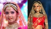 CHECK PICTURES: Jannat Zubair looks stunning in bridal attire
