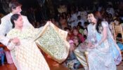 Checkout: Aishwarya Rai and Abhishek Bachchan’s UNSEEN marriage pictures