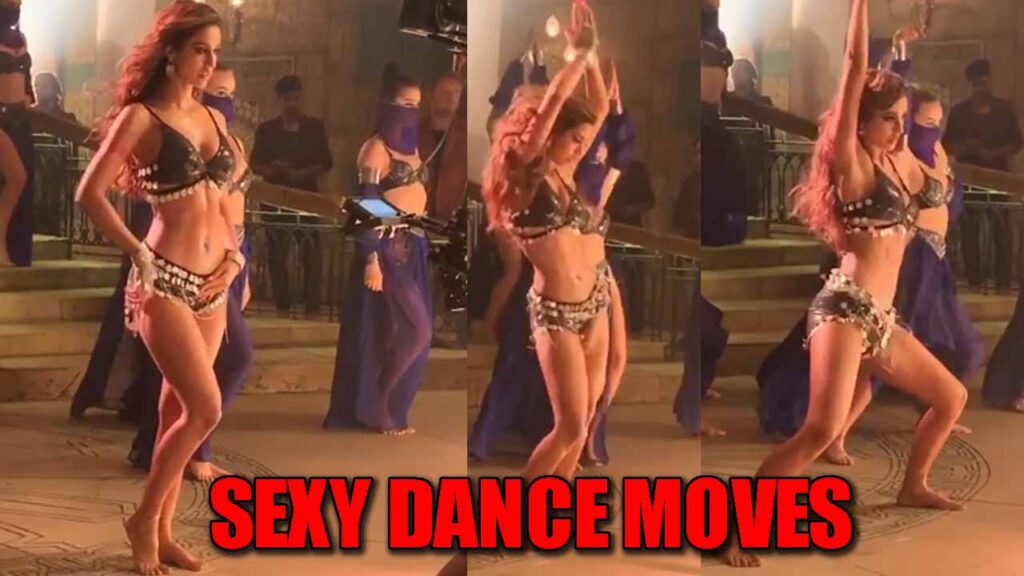 Cesar Video Sexy Dancer