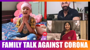 Choti Sarrdaarni: Sarabjit, Meher and Param’s COVID19 battle: Read details